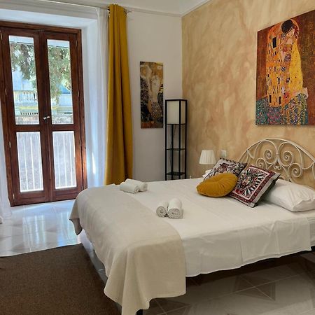 Gl Golden City Apartments Катания Экстерьер фото