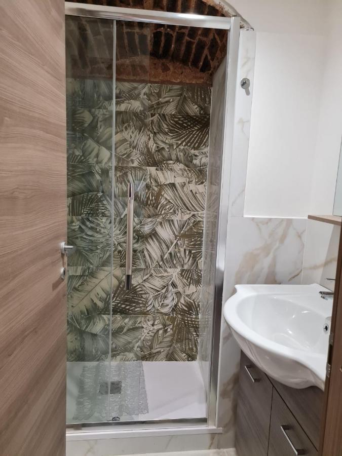 Gl Golden City Apartments Катания Экстерьер фото