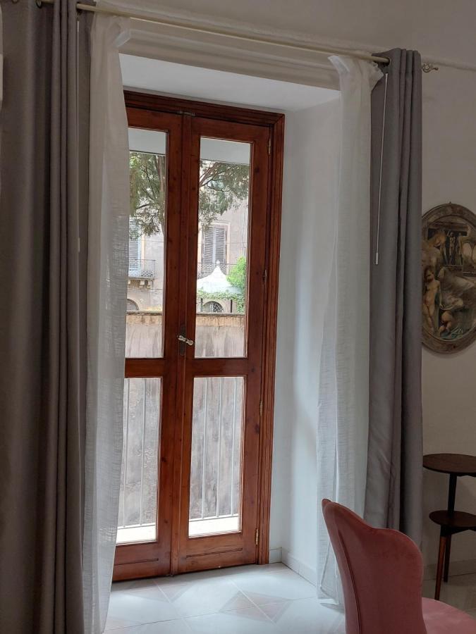 Gl Golden City Apartments Катания Экстерьер фото