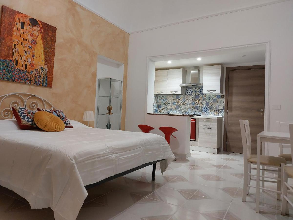 Gl Golden City Apartments Катания Экстерьер фото