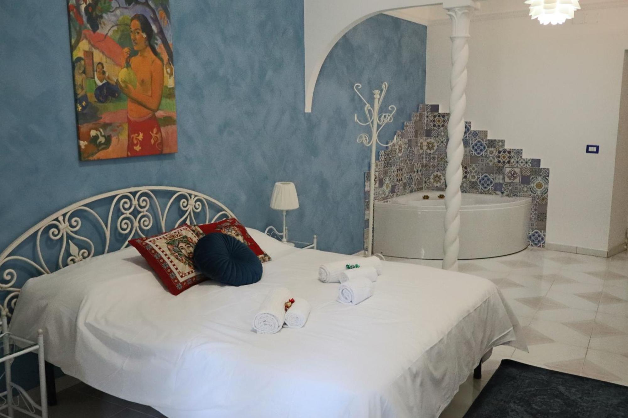 Gl Golden City Apartments Катания Экстерьер фото