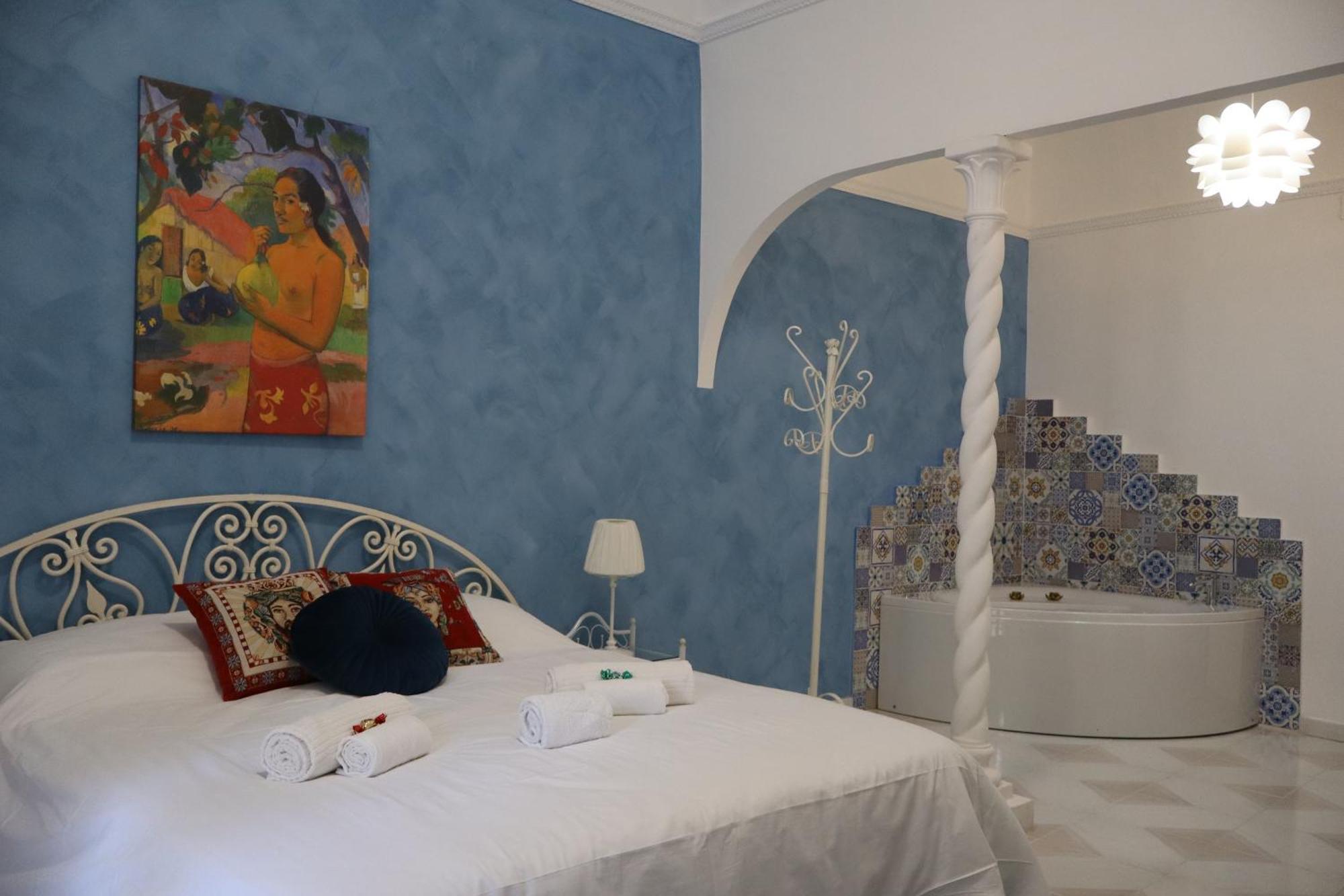 Gl Golden City Apartments Катания Экстерьер фото