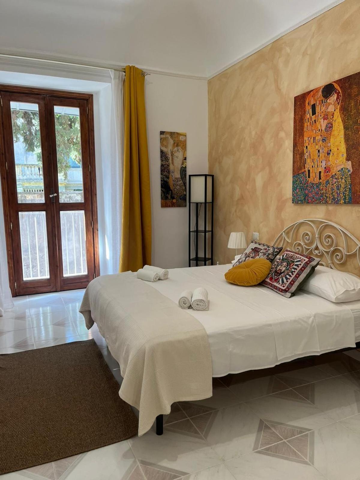 Gl Golden City Apartments Катания Экстерьер фото