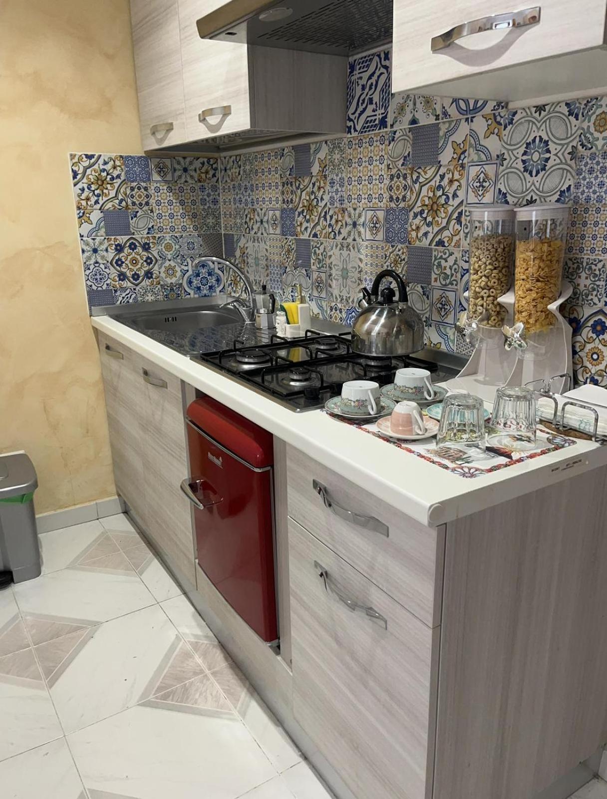 Gl Golden City Apartments Катания Экстерьер фото