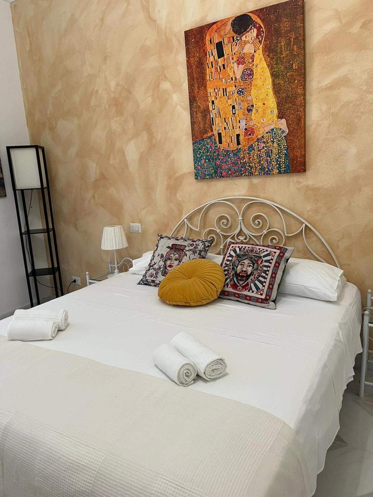 Gl Golden City Apartments Катания Экстерьер фото