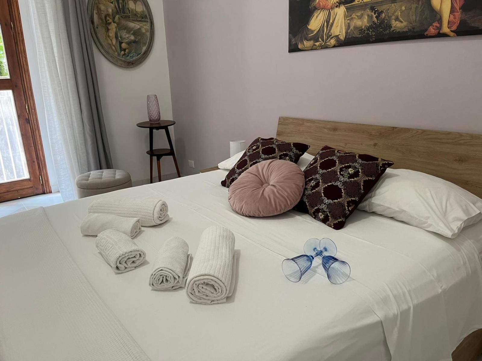 Gl Golden City Apartments Катания Экстерьер фото