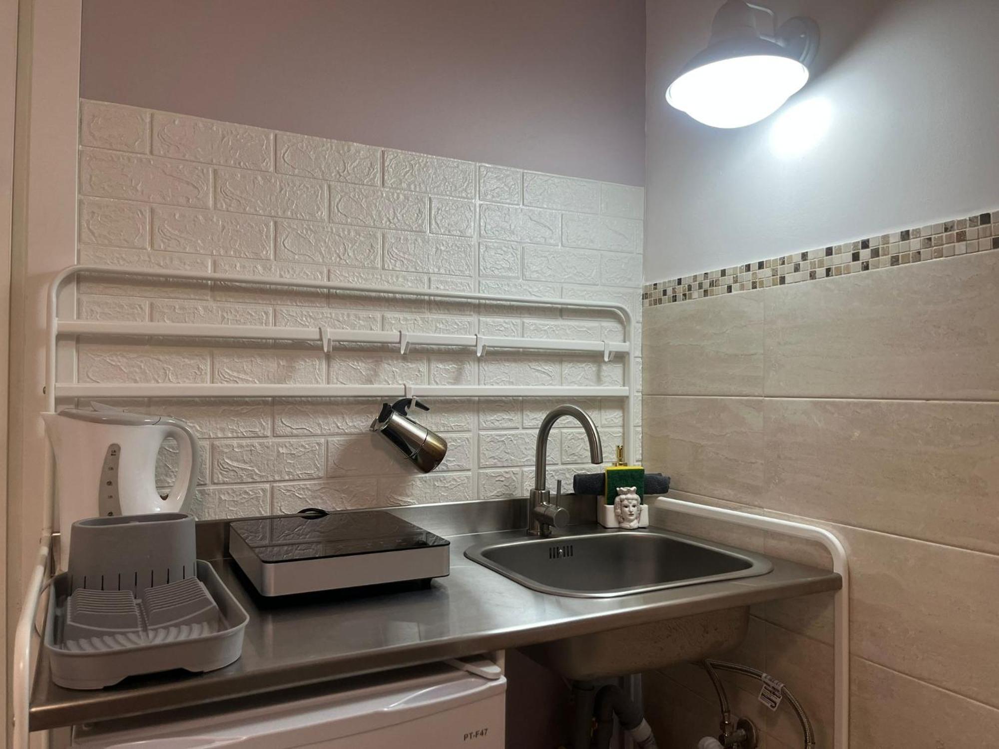 Gl Golden City Apartments Катания Экстерьер фото