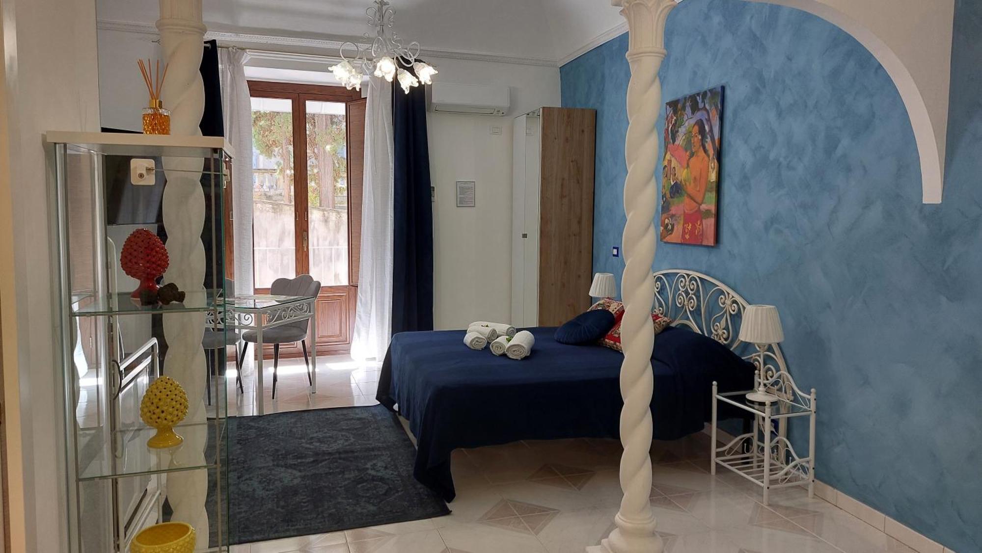 Gl Golden City Apartments Катания Экстерьер фото