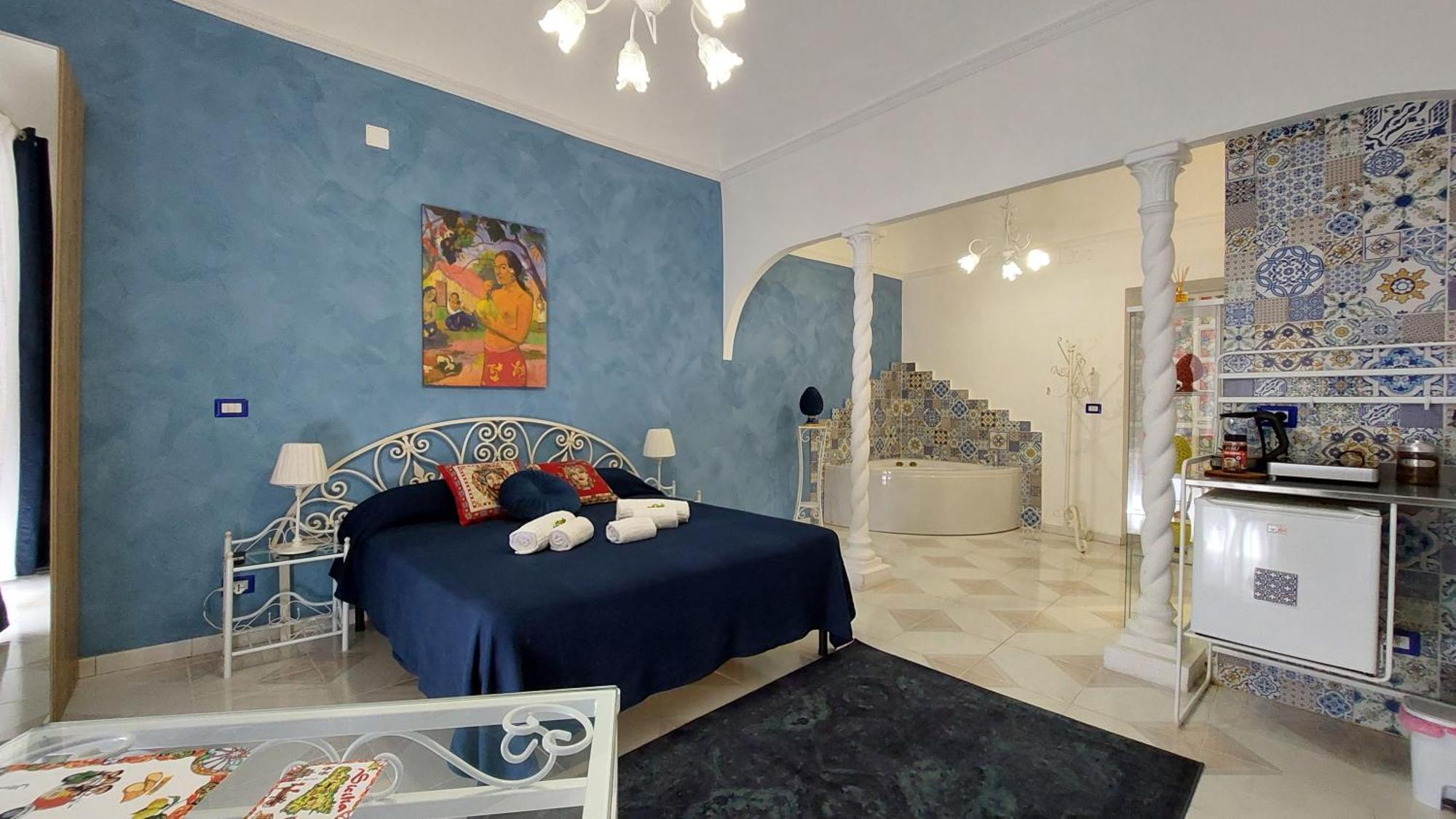 Gl Golden City Apartments Катания Экстерьер фото