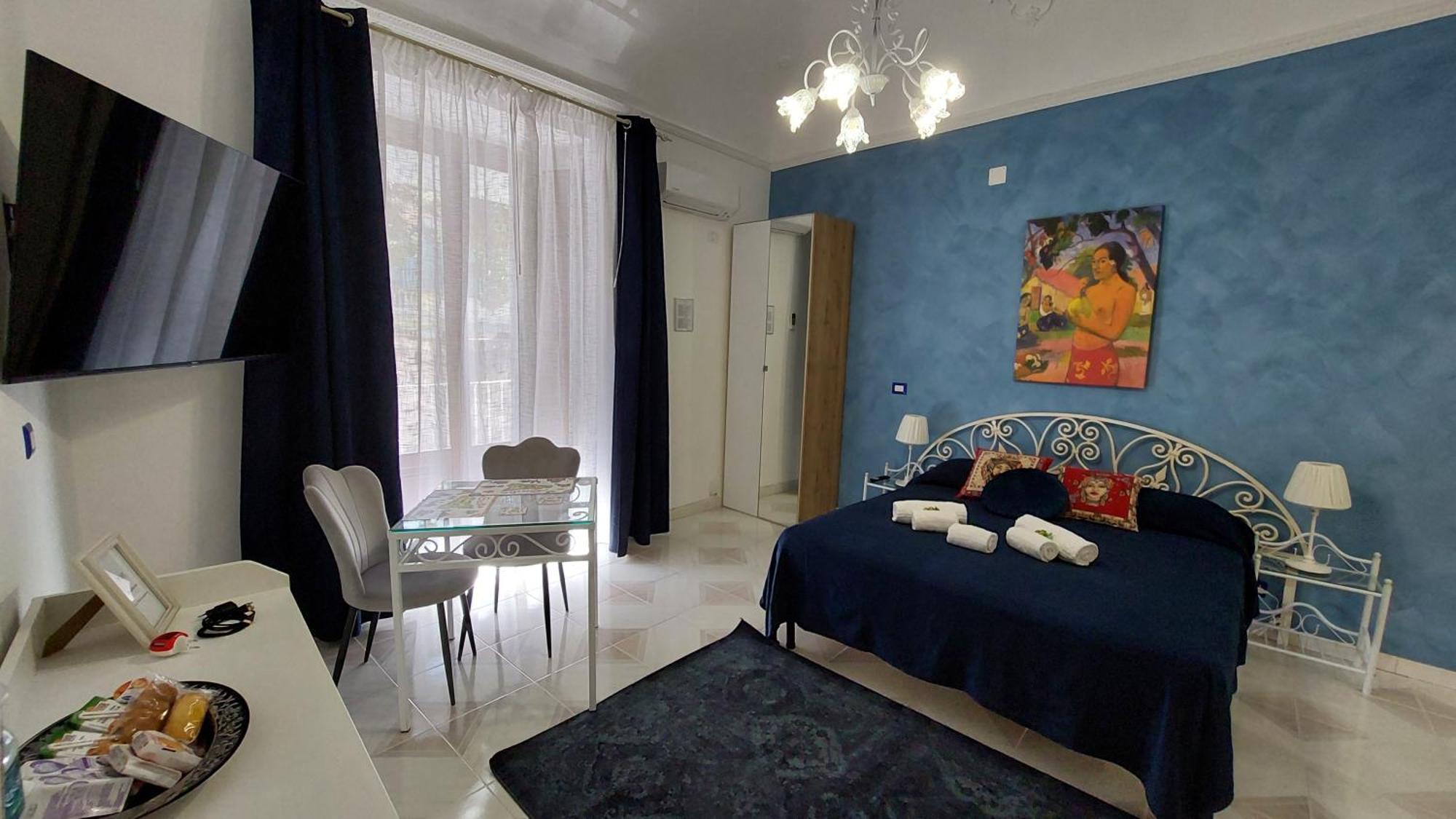 Gl Golden City Apartments Катания Экстерьер фото